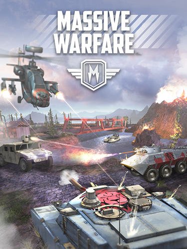 download Massive warfare apk